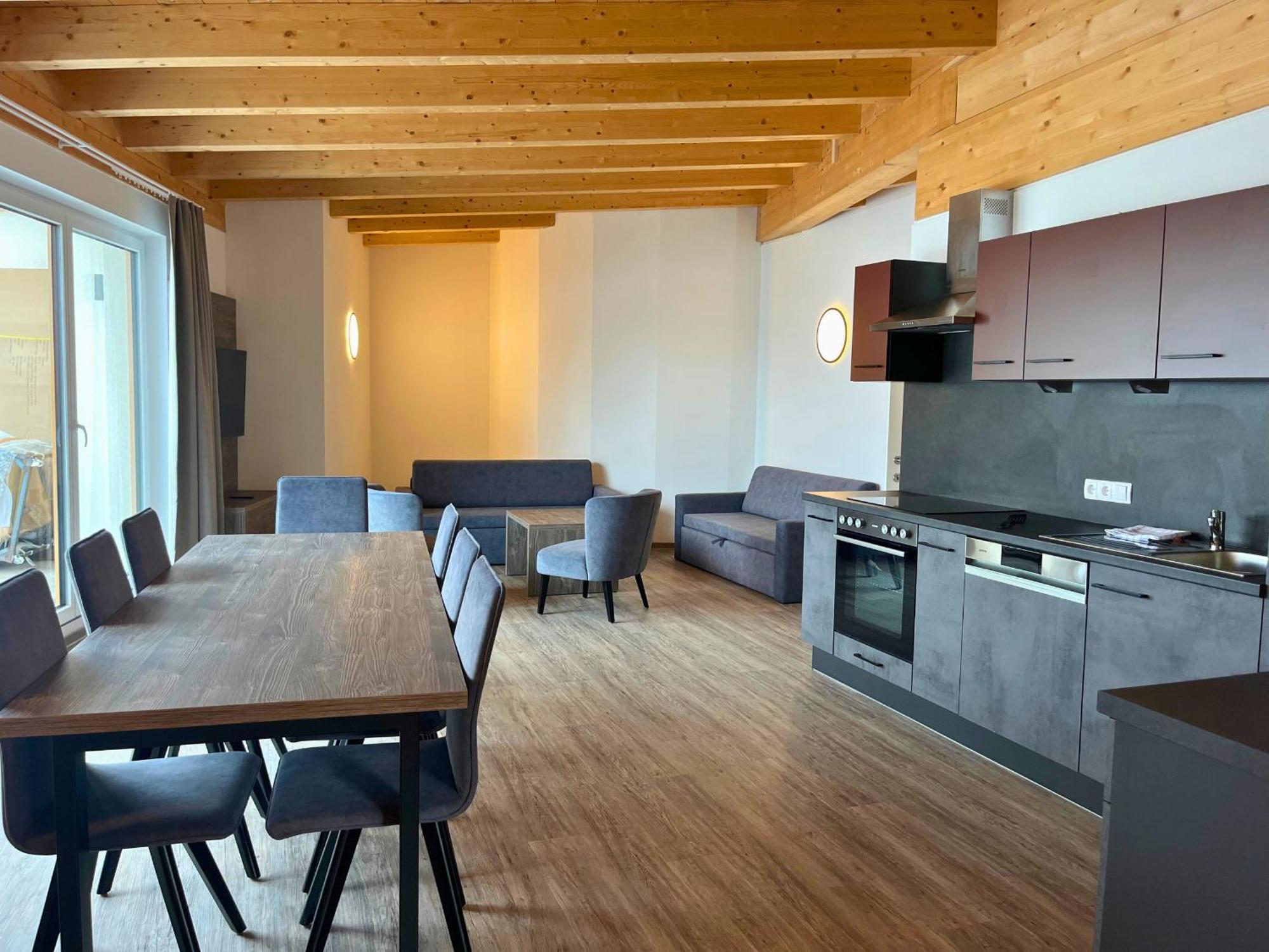 Alpenstyle Resort Fieberbrunn By Alpentravel Luaran gambar