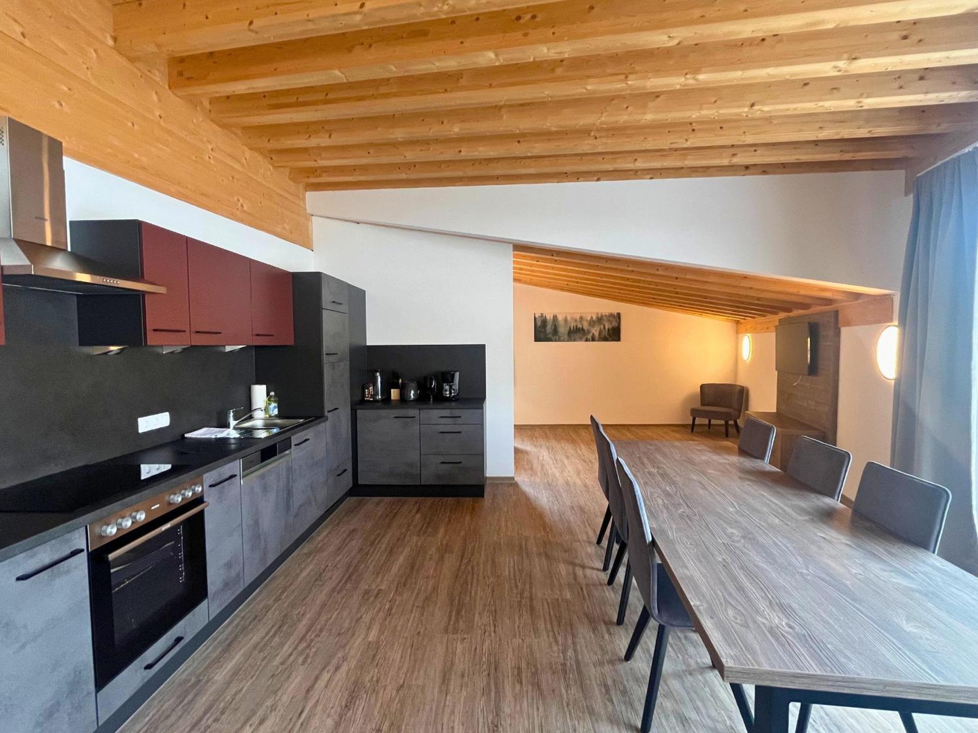Alpenstyle Resort Fieberbrunn By Alpentravel Luaran gambar