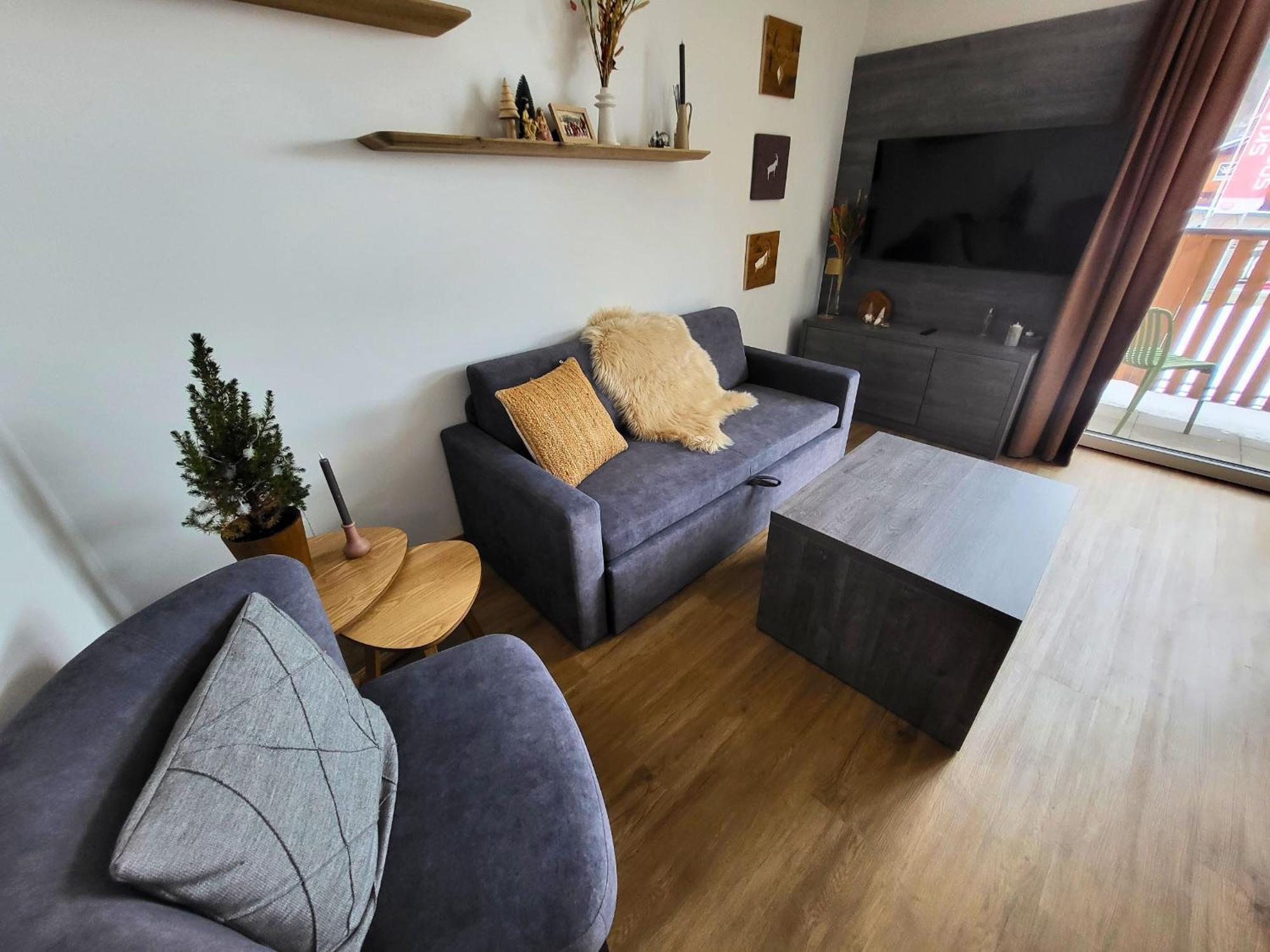 Alpenstyle Resort Fieberbrunn By Alpentravel Luaran gambar
