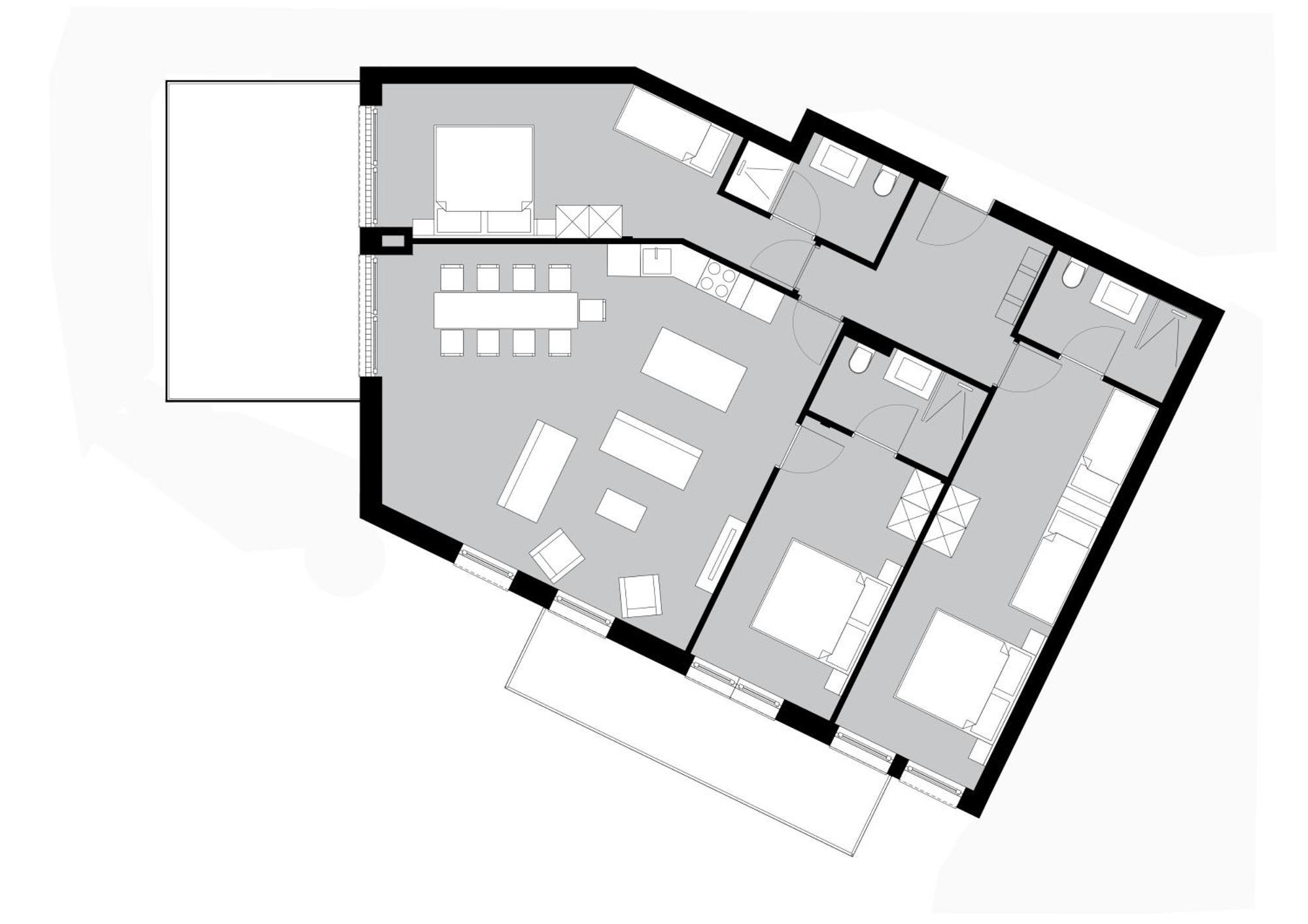 Alpenstyle Resort Fieberbrunn By Alpentravel Luaran gambar